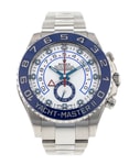 Pre-Owned Rolex Yacht-Master II Watch